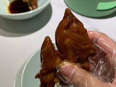 -费大厨辣椒炒肉(高铁吾悦广场店)