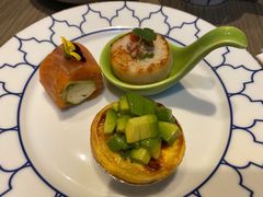 -博林天瑞喜来登酒店·西丽尚膳