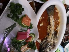 -船家渔(徐州北路店)