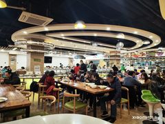 -素之缘素食(新之城店)