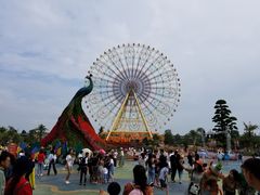 -七彩云南欢乐世界