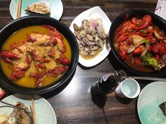 -龙虾风暴(松江店)