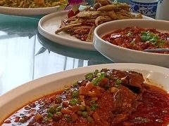 -金洲美食(金州广场店)