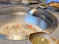 -313羊庄铁锅烀羊肉·烤全羊·烧烤龙虾·团建聚餐(永德路店)