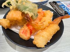 -滨寿司(新街口中央商场店)