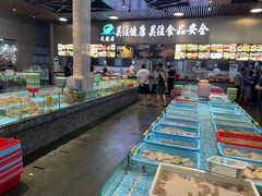 -天然居·漳港海鲜·海景餐厅(南澳总店)