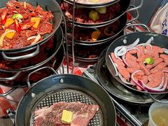 -林真真牛肋条放题(天马店)