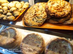 羊肉肉饼-怡妮新疆风味餐厅(东江湾路店)
