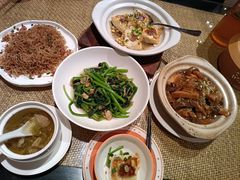-老客家·客家菜(万达店)
