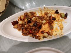 -渝信川菜(长安店)