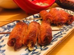-浪花亭日本料理(古田路店)