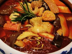 -马仕玖煲(万宴城店)
