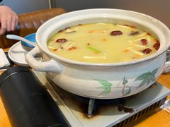 -金龙·打边炉(南京西路店)