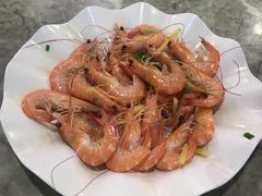 -亚龙湾8号(丁村万人海鲜广场店)