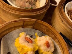 鲜虾烧麦皇-添好运点心专门店(深水埗店)