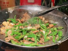 -老湘村·湖南土菜(天河维多利店)