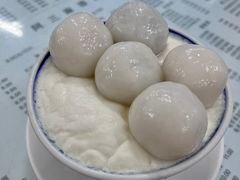 -阿三麻蓉汤圆(顺光大厦店)