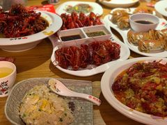 -霸王虾·小龙虾香辣蟹(玉林店)