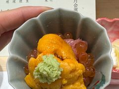 -鮨一日本料理旗舰店(总店)