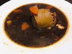 -德大西餐社(云南南路店)