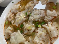 -汪家馄饨(集庆路店)