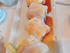 -宝丽轩中餐厅BAOLIXUAN