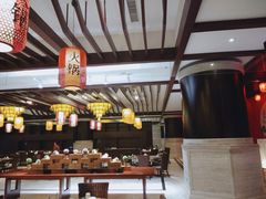 -启东恒大酒店·吕四渔号海鲜餐厅