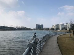 -美兰湖景区