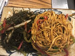 -山河屯铁锅炖鲜鹅·东北菜(开发区一店)