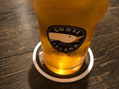 鹅岛精酿啤酒-Goose Island Brewhouse鹅岛精酿啤酒餐厅
