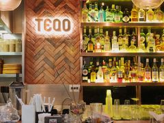 -TEQO·Mexican food & Bar
