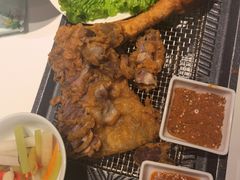 -百富源·海鲜辽菜(浑河堡店)