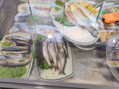 -老妈厨房团圆饺子东北菜(北环路店)