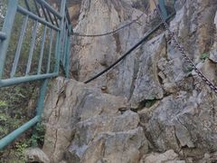 -圣莲山风景区