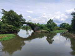 -会仙湿地