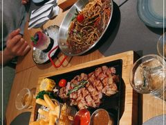 -麓椿花园西餐厅(海乐世界店)