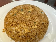 扬州炒饭-惠宾饭庄(中山路店)