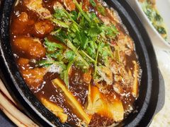 -金哥私房菜馆(张府园总店)