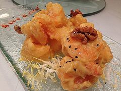 芥末虾球-福1039(愚园路店)