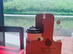 -BLAQ咖啡(骏豪店)