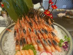 -大渔铁板烧(东城店)