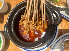 -老高烧烤(龙华星河iCO店)