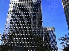 -上海证券交易所(上海证券大厦北塔店)