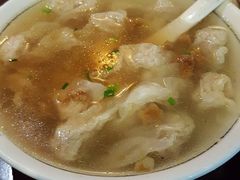 -汪一挑馄饨(老街店)