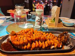 -醉长安(钟楼旗舰店)