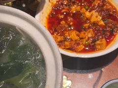 -缪氏川菜(深圳北站缤果空间店)