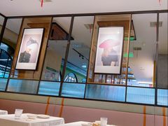 -Aqua Oasis 水天堂(石路天虹店)