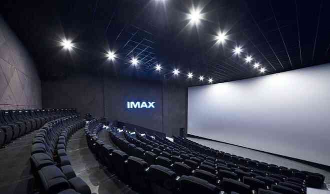 新东北影城(齐齐哈尔新玛特店)