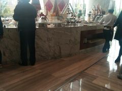 -漳州佰翔圆山酒店·圆山畔西餐厅