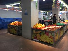 -海云庵农贸市场